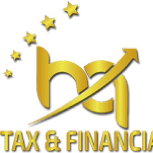 HQ Tax & Financial Inc. CPA, EA place picture