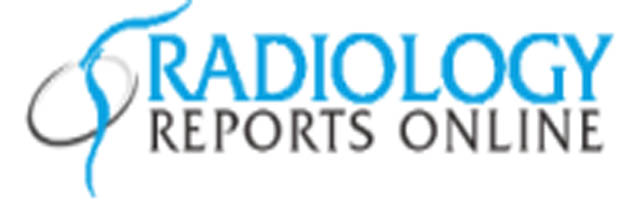 radiology reports online